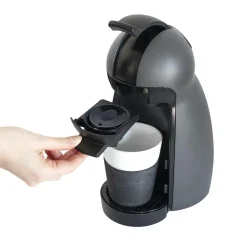 Capsule Réutilisable en acier Dolce Gusto
