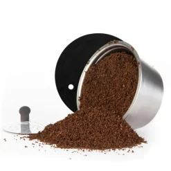 Capsule Réutilisable en acier Dolce Gusto