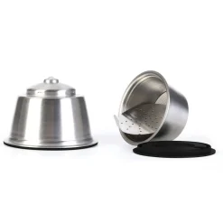 Capsule Réutilisable en acier Dolce Gusto