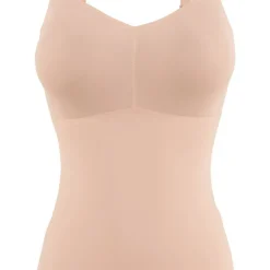 Caraco sculptant sans coutures - Nude