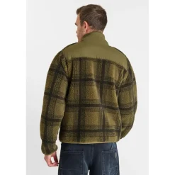 Cardigan CERAL kaki Val