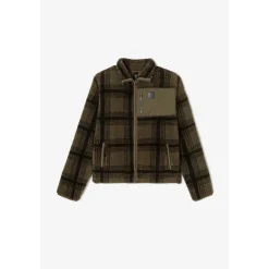 Cardigan CERAL kaki Val