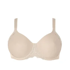 CARESSE Soutien-gorge avec armatures moulé rigide - Peau Rosée
