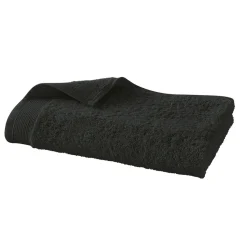 Carré de toilette Anthracite 30 x 30 cm