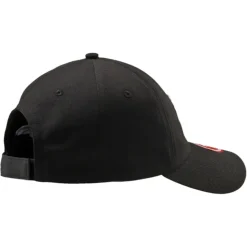 Casquette ESS BIG CAT noir en coton
