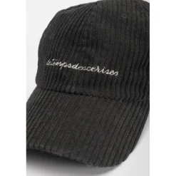 Casquette LUMBINI noir
