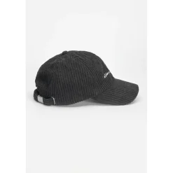 Casquette LUMBINI noir