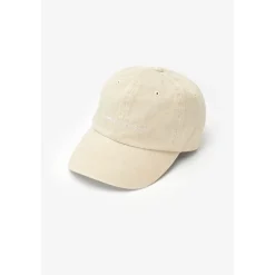 Casquette MEZIANE marron