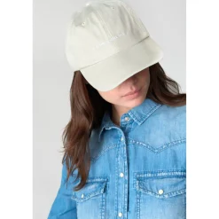 Casquette MEZIANE marron