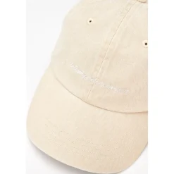 Casquette MEZIANE marron
