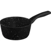 Casserole aluminium forgé