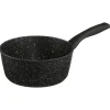 Casserole aluminium forgé