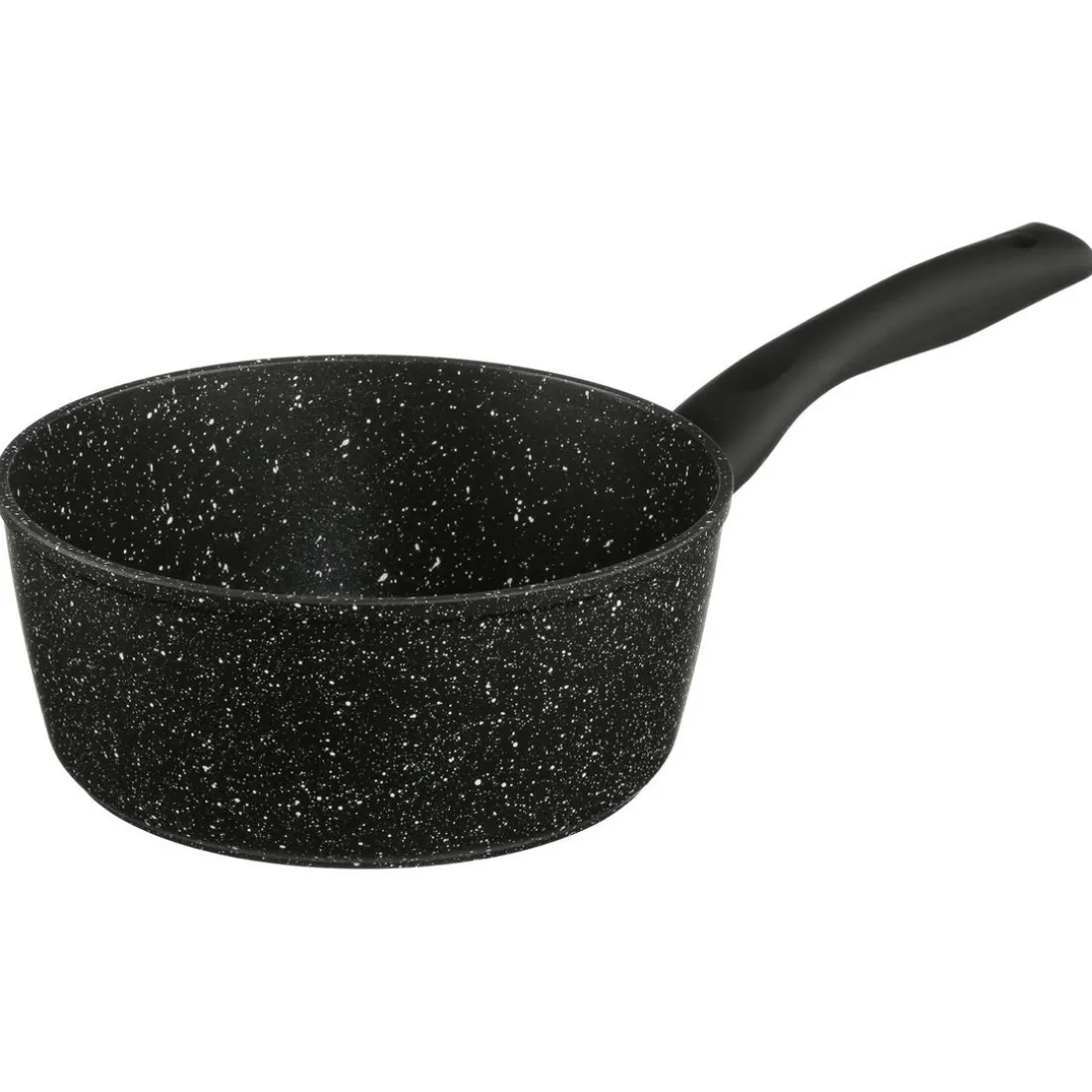 Casserole aluminium forgé