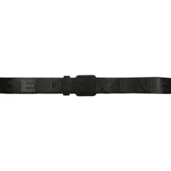 Ceinture Cuir de Vachette – Alden Noir