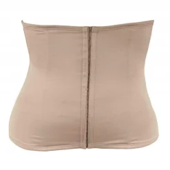 Ceinture gainante à agrafe devant - Nude Miraclesuit en nylon