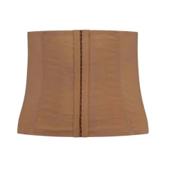 Ceinture gainante Marron Bye Bra