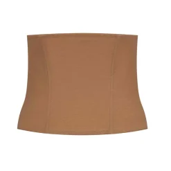 Ceinture gainante Marron Bye Bra
