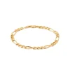 Chaine homme Maison de la Bijouterie Sensimio Y33ZV0YZ Plaqué or