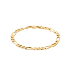 Chaine homme Maison de la Bijouterie Sensimio Y33ZV0YZ Plaqué or
