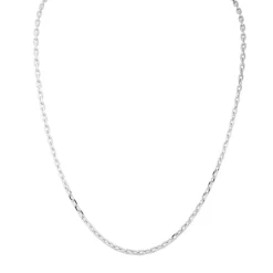 Chaine homme Maison de la Bijouterie Sensimio ZY5Z0060 Argent