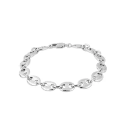Chaine homme Maison de la Bijouterie Sensimio ZZ4030YZ Argent