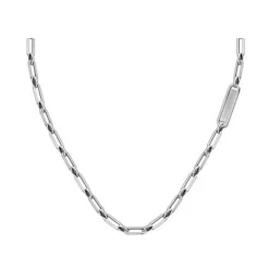 Chaine homme Sector Bijoux SAFT48