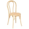 Chaise bistrot