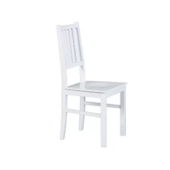 Chaise Blanche WESTIE