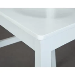 Chaise Blanche WESTIE