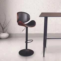 Chaise de Bar RENO