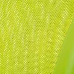 Chaise de bureau enfant à roulettes Vert DUTEL