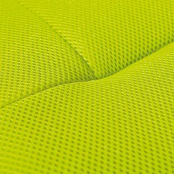 Chaise de bureau enfant à roulettes Vert DUTEL