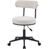 Chaise de Bureau Ergonomique Reglable