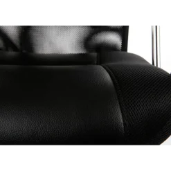 Chaise de Bureau Noir King