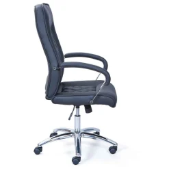 Chaise De Bureau POSSELO