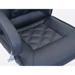 Chaise De Bureau POSSELO