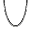 Chaîne Homme 682204 - All Blacks