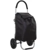Chariot de Marche Pliable