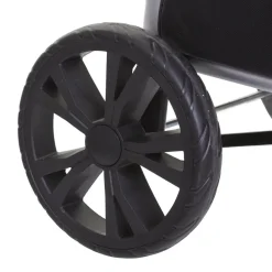 Chariot de Marche Pliable