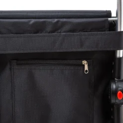 Chariot de Marche Pliable