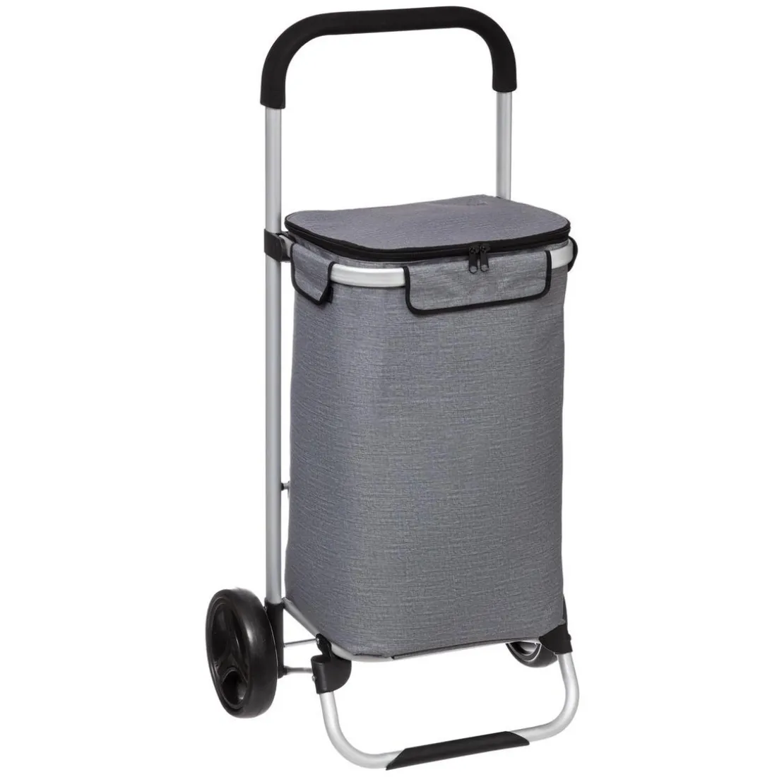 Chariot Isotherme