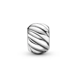 Charm Clip à Plumes Pandora Moments