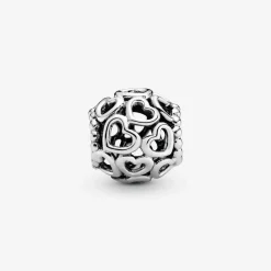 Charm Ouvre ton Coeur - 790964 Pandora Moments