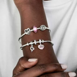 Charm Ouvre ton Coeur - 790964 Pandora Moments