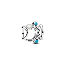 Charm Poisson Ajouré 793819C01
