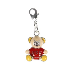 Charms Et Perles So Charm - CH0318 - Charm Ours Usa