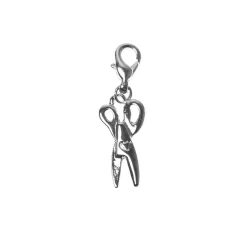 Charms Et Perles So Charm - CH0706 - Charm Ciseaux
