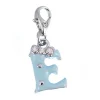 Charms Et Perles So Charm - CH0068 - Charm Lettre E