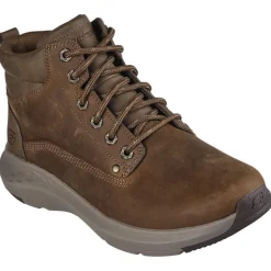 Chaussures en cuir homme PARSON - EDERIC marron