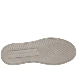 Chaussures en cuir homme HYLAND marron
